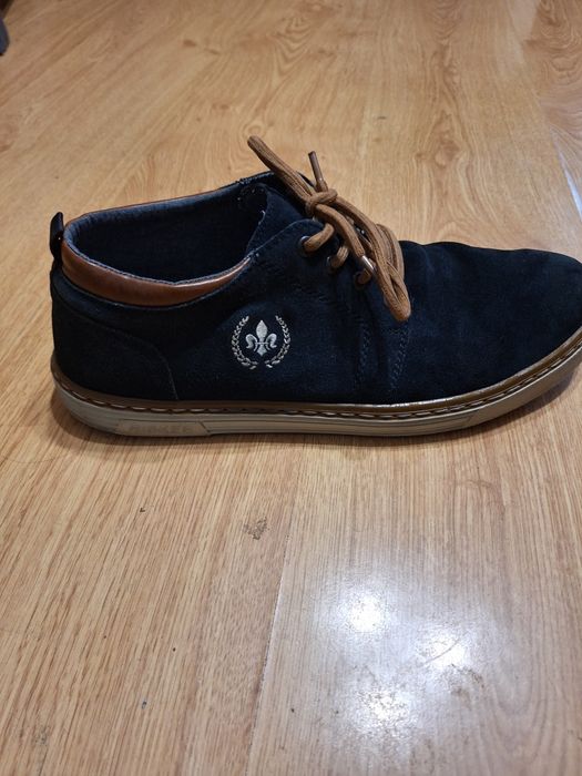 Мъжки обувки RIEKER 45