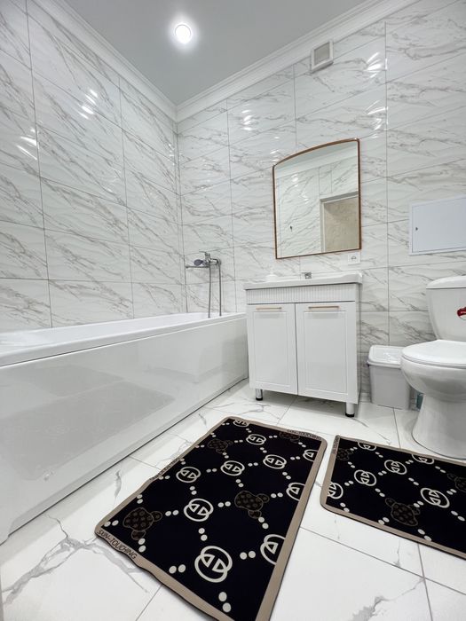 Посуточная квартира в городе Атырау