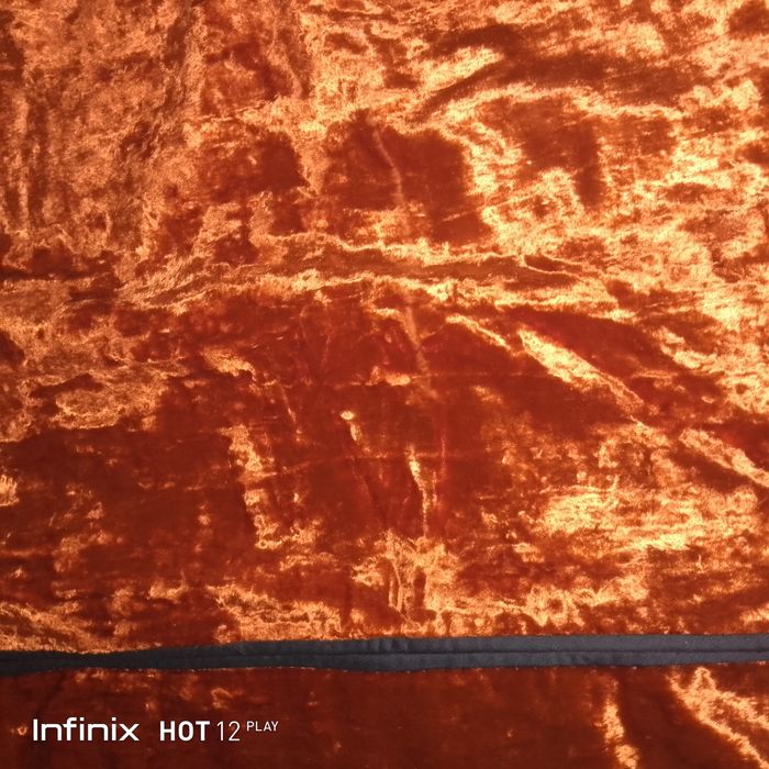 Духоба янги бешик учун.