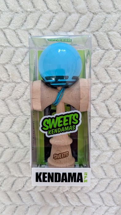 Kendama Sweets Starter / TS1 / Radar - ORIGINALE! (Pret in functiew de model)