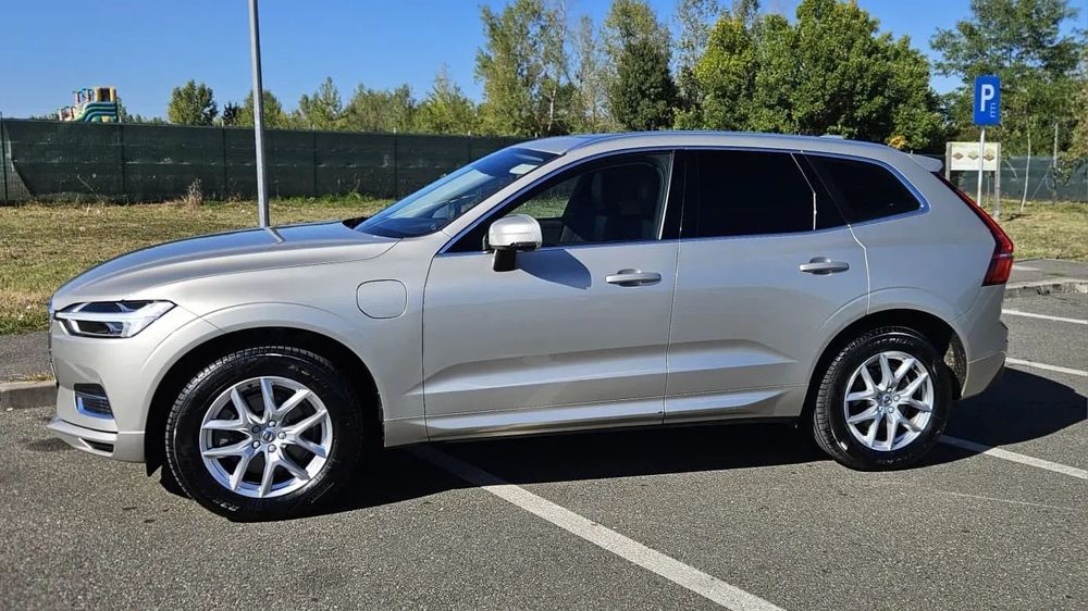 Volvo XC 60 2020, 138000 km, 24998, tva deductibil