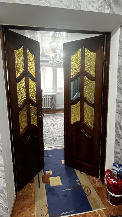 Межкомнатная дверь