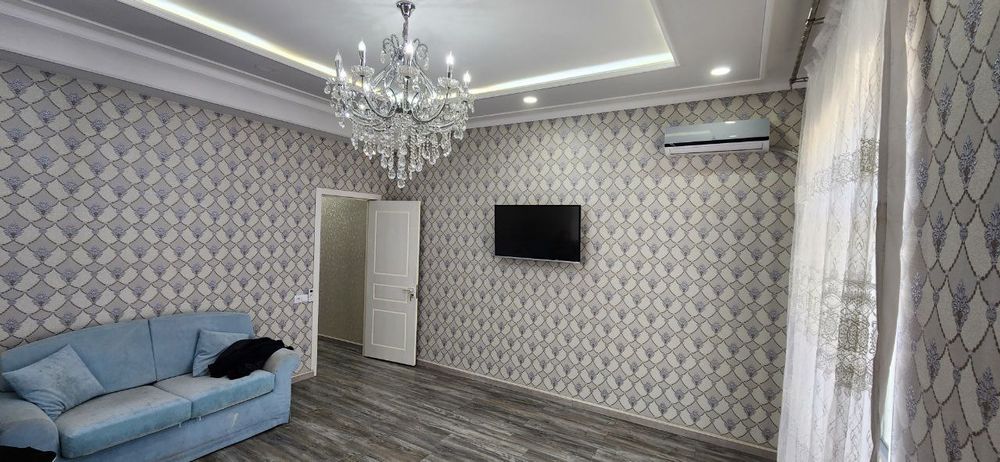 Сдается Евро квартира 3/2/6 ЭКО базар