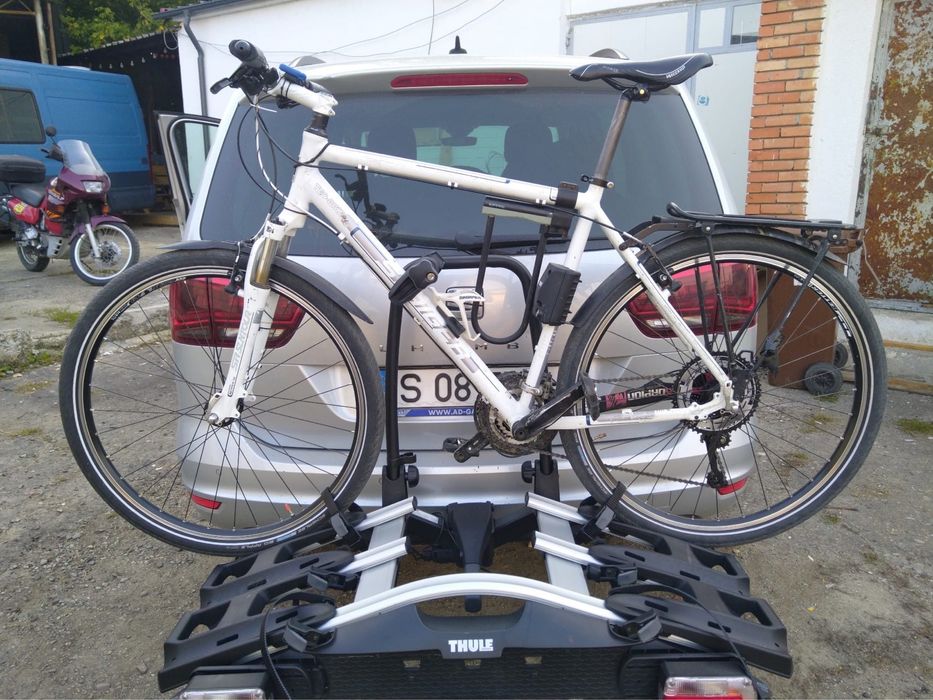 Seat Alhambra 2.0 TDI Style Advanced