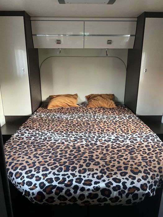 Vand autorulota Ahorn AFR 64V3E