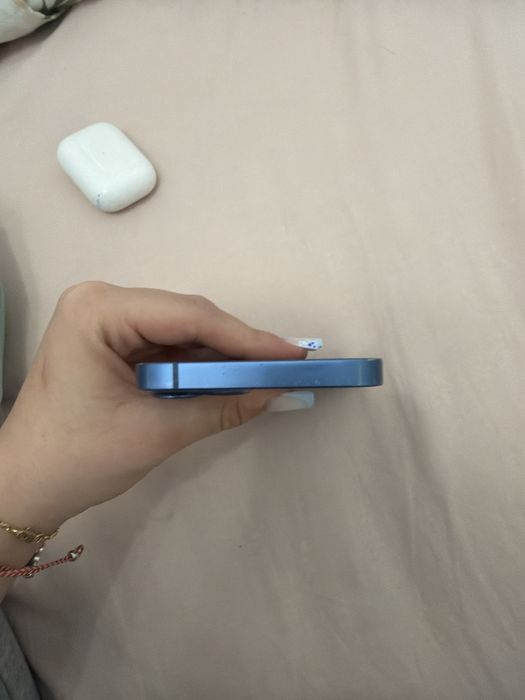 Iphone 13 ,128GB , Albastru ,vine cu usa