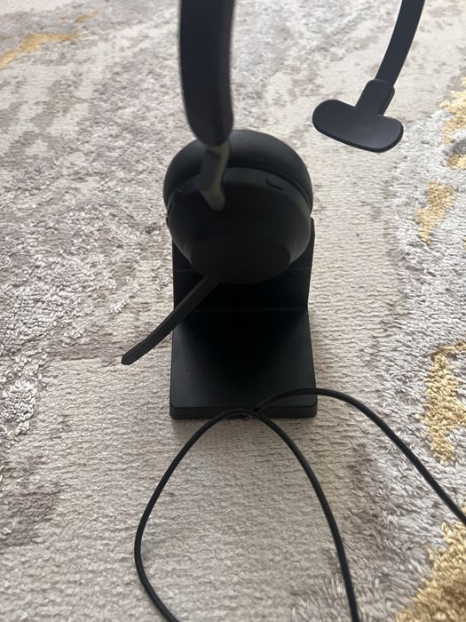 Casti Jabra Evolve 2 65, in stare noua