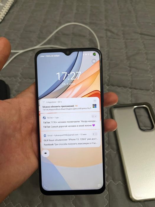 Срочно продам VIVO Y53s