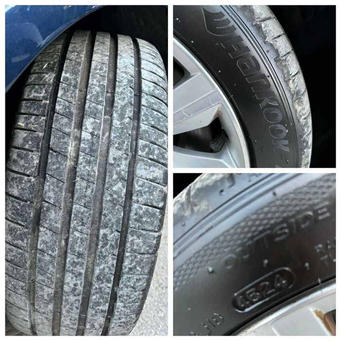 Фолксваген Пасат комби 2.0 TDI 140 кс Германия панорама нов внос -