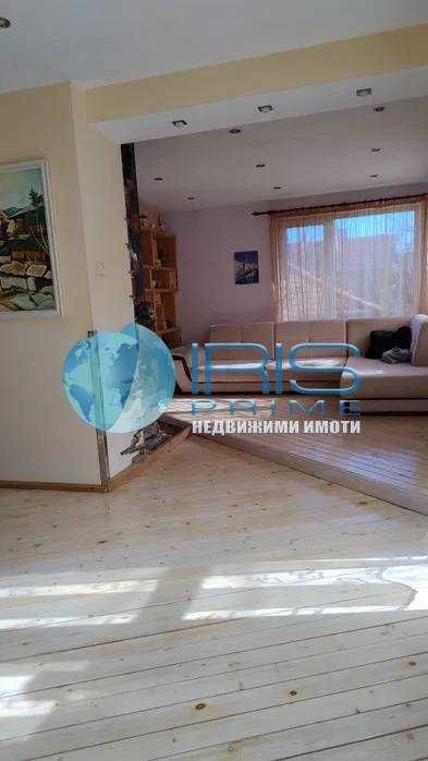 Продава се Етаж от къща в Шумен, Пожарната - 135 кв.м за 1334 €/кв.м - Снимка #9