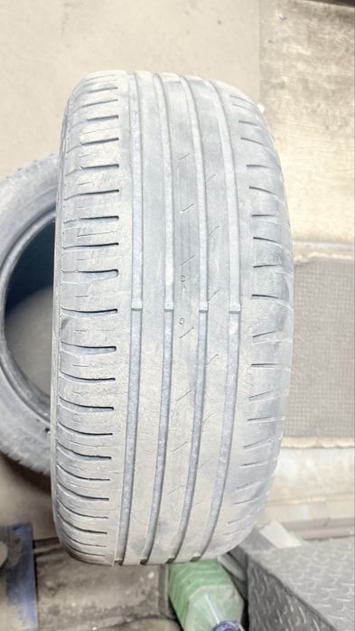 Продам ширы 195/55/15