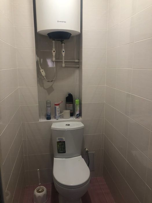 Сдается 3комн.квартира в районе Копера