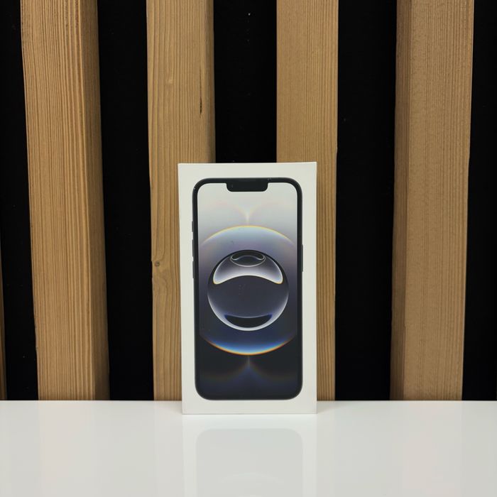  iPhone 16e Black 128GB