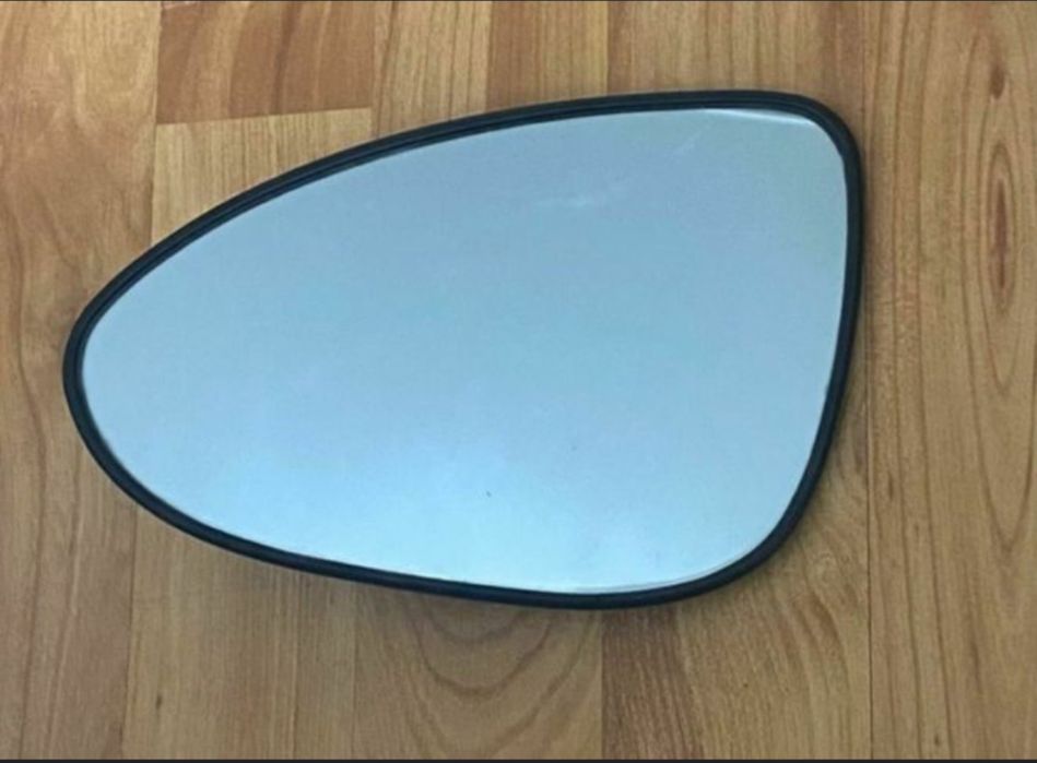 Зеркало polo, corolla Зеркальный элемент aveo
