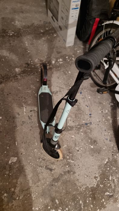 Trotineta adulti Decathlon Oxelo 7