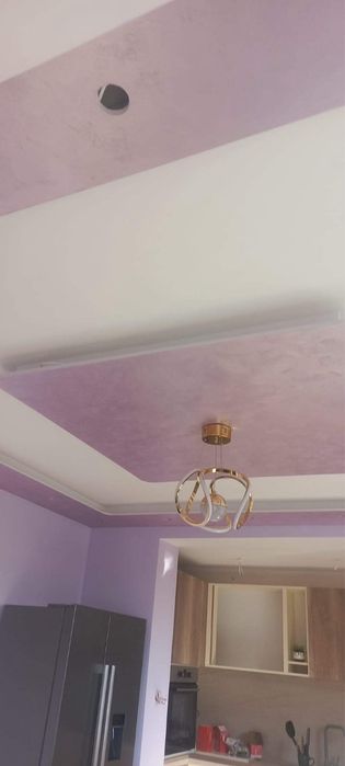 Извършвам ремонтно строителни дейности и хамаски услуги