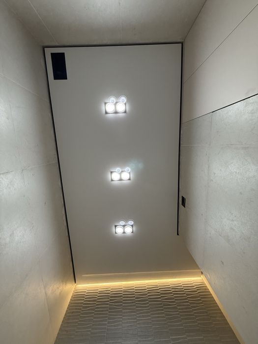 Натяжные Потолки 1200кв.м