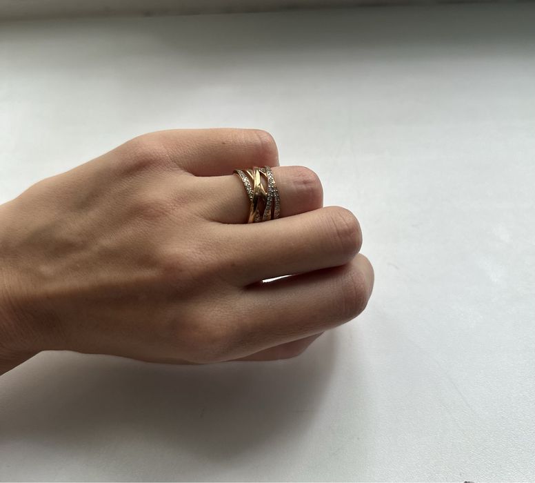 Набор украшений pandora