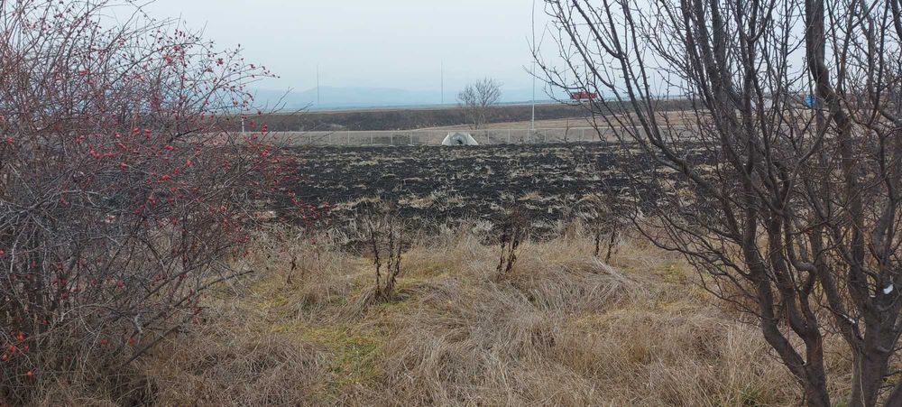 Продава се Земеделски имот в Сливница -  кв.м за 18667 €/дка - Снимка #8