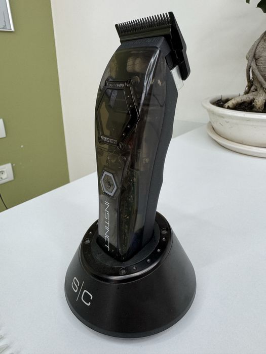 Stylecraft Instinct Metal