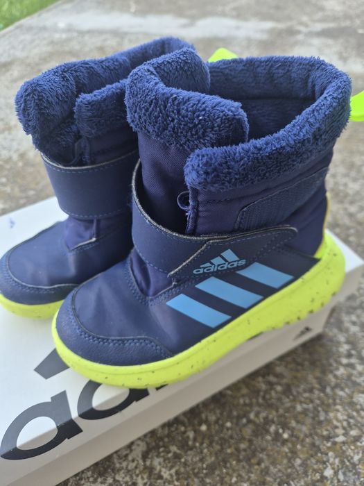 Ботуши adidas 28.5