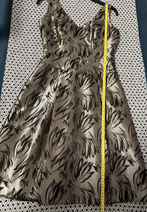 Super preț rochie Anka’s