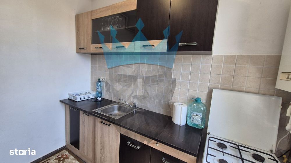 Apartament 2 Camere Popesti-Leordeni