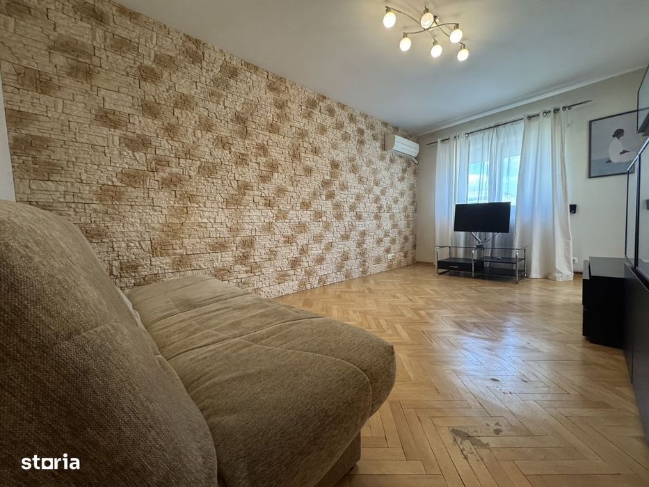 Tatarasi Gradinari 50 mp 2 Camere Decomandate 2 AC