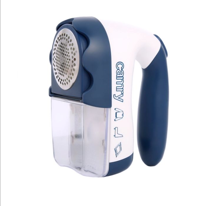 Aparat de curatat scame Camry CR 9606