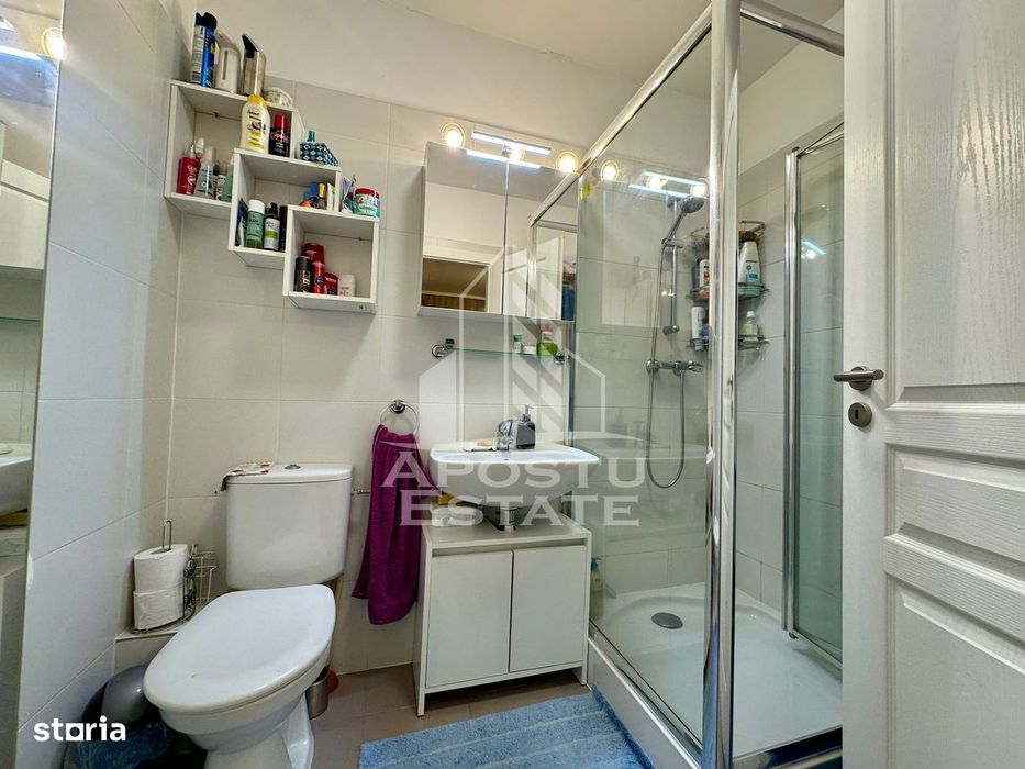 Apartament cu 3 camere, de vanzare, zona Lipovei, Timisoara