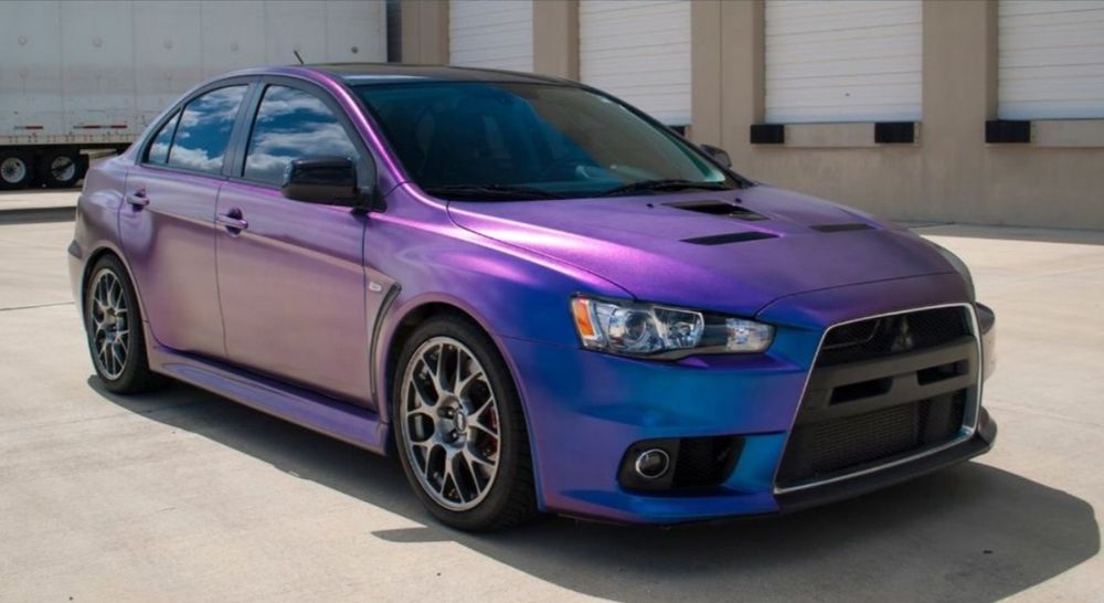 Colant buble free, rapid air, cameleon, alb perlat