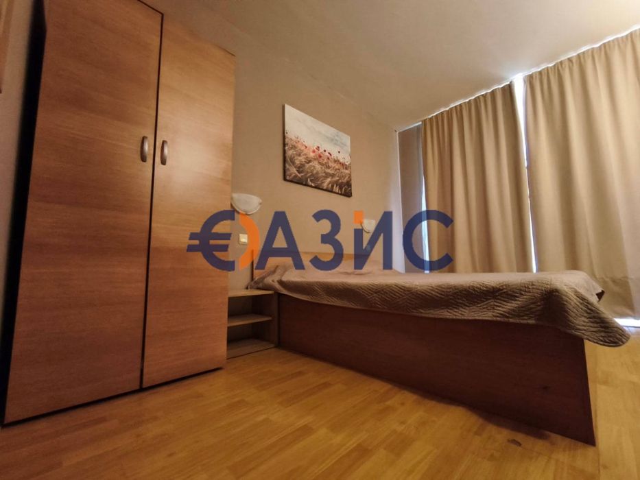 Продава се Двустаен апартамент в Свети Влас - 65 кв.м за 1077 €/кв.м - Снимка #4