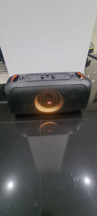 JBL Partybox On The Go Boxa portabila