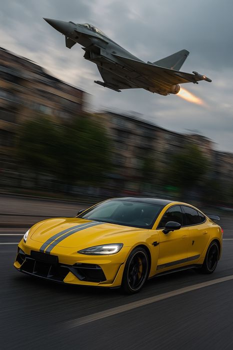 Сотилади Xiaomi su7 ultra 2025