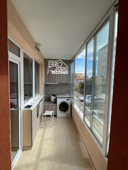 Продава се Тристаен апартамент в Стара Загора, Самара 3 - 85 кв.м за 1412 €/кв.м - Снимка #6