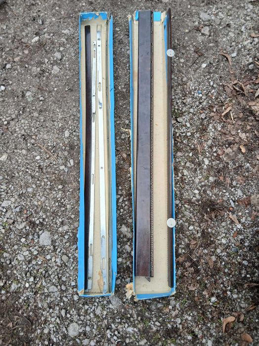 Стара плетачна машина