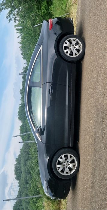 Vând Renault Laguna Coupe, 2010, stare foarte bună, 230000 km