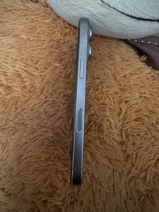 Айфон 16 про на 256 гб