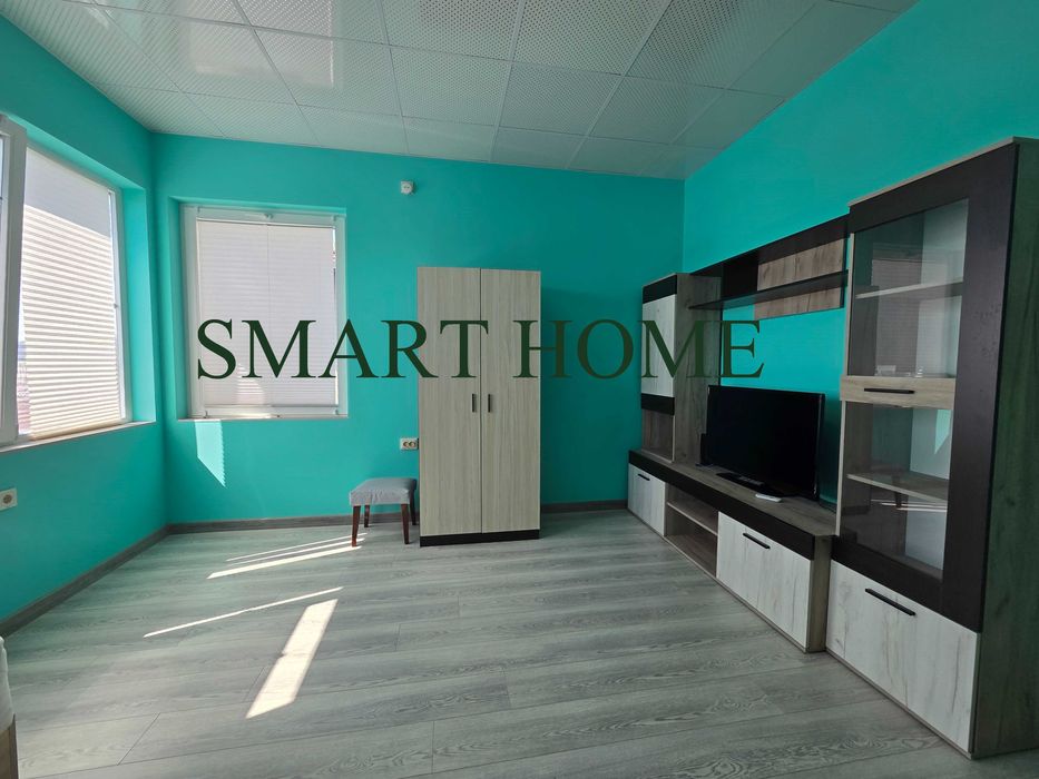 Дава се под наем Тристаен апартамент в Велико Търново, Център - 83 кв.м за 392.7 € - Снимка #7