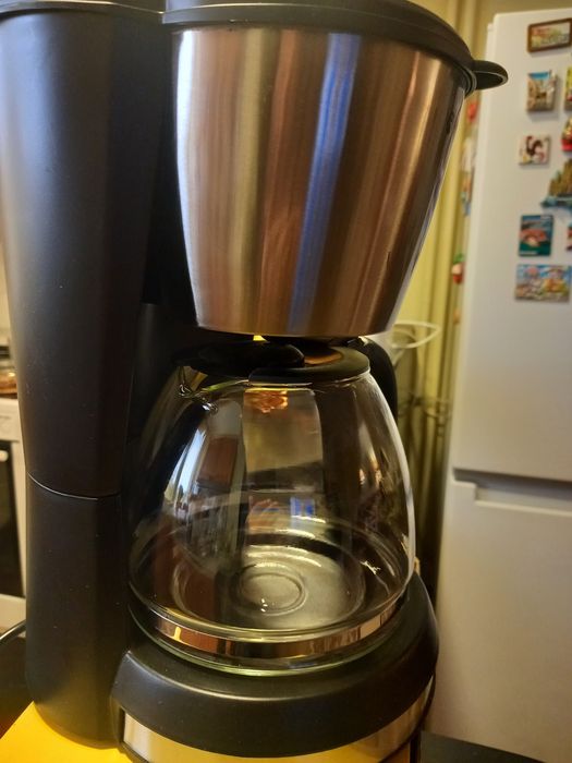 Продавам кафемашина