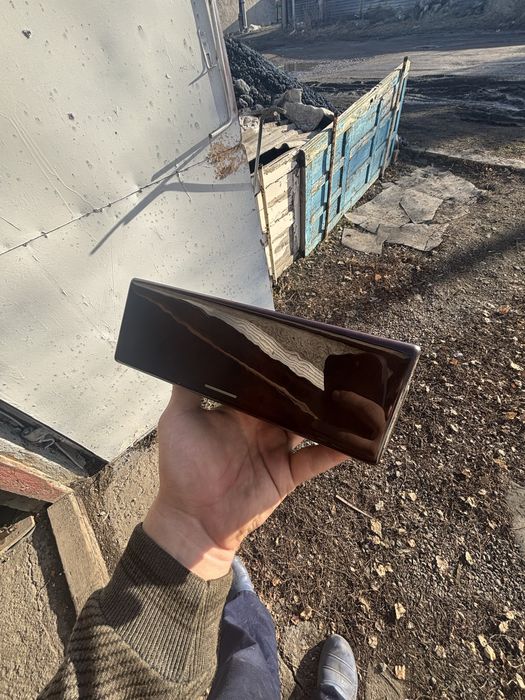 Дерево салона w210