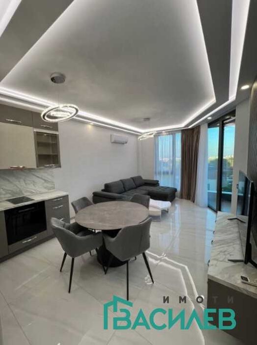 Продава 2-СТАЕН град София, Кръстова вада