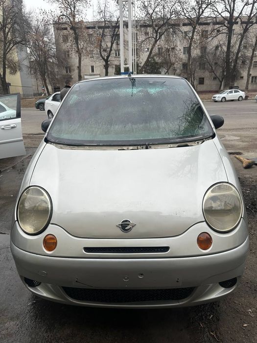 Matiz Mx 2008 sotiladi