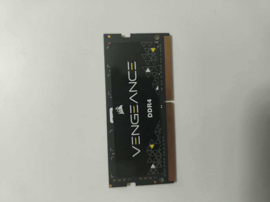 16gb DDR4 3200mhz