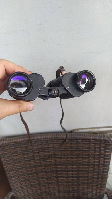 Срочно Бинокль бпп8 30 СССР