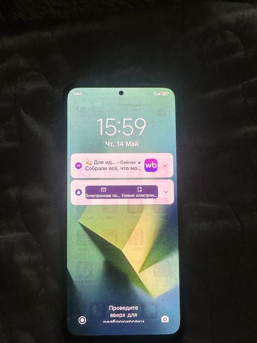 Redmi note 10 pro