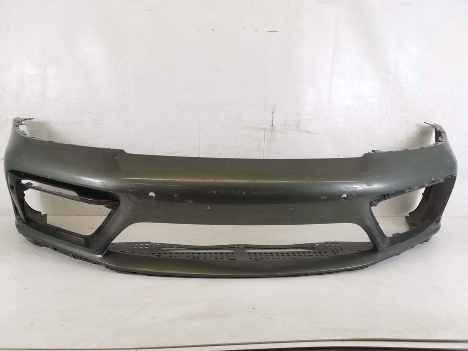 Предна броня Порше 911 / Porsche 911 992 GTS Sport Оригинална