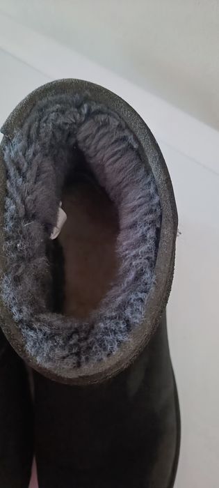 Ugg dama numarul 39