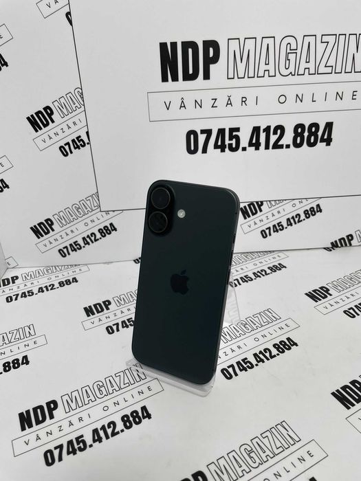 NDP Amanet NON-STOP Sos. Giurgiului 119 IPHONE 17  (44700)