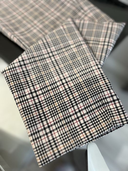 Панталон Massimo Dutti 100% фина вълна